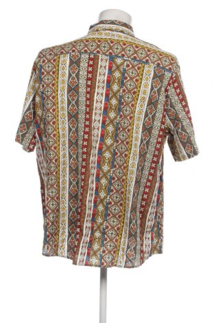 Ανδρικό πουκάμισο VATPAVE, Μέγεθος XL, Χρώμα Πολύχρωμο, Τιμή 23,81 €