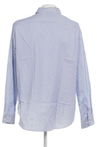 Мъжка риза Van Heusen, Размер XXL, Цвят Многоцветен, Цена 46,00 лв.