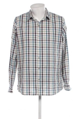 Ανδρικό πουκάμισο Van Heusen, Μέγεθος XL, Χρώμα Πολύχρωμο, Τιμή 14,84 €