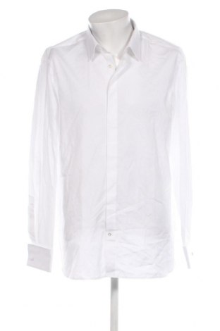 Ανδρικό πουκάμισο Van Laack, Μέγεθος XL, Χρώμα Λευκό, Τιμή 23,75 €