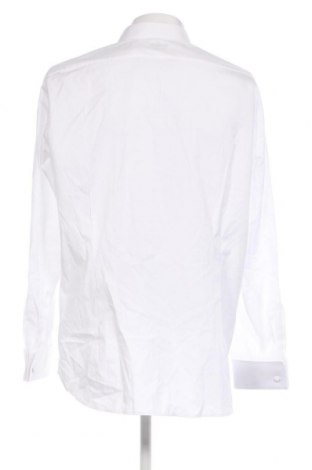 Męska koszula Van Laack, Rozmiar XL, Kolor Biały, Cena 172,12 zł