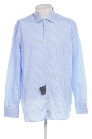 Мъжка риза Van Laack, Размер XXL, Цвят Многоцветен, Цена 120,83 лв.