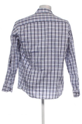 Мъжка риза Vannucci, Размер L, Цвят Многоцветен, Цена 29,00 лв.