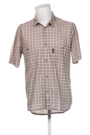 Pánská košile  Vaude, Velikost XL, Barva Vícebarevné, Cena  421,00 Kč