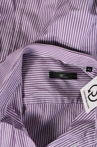 Pánska košeľa  Venti, Veľkosť XL, Farba Viacfarebná, Cena  8,22 €