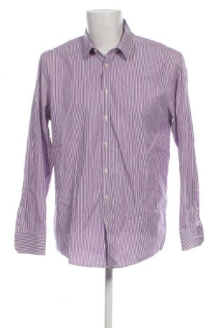 Ανδρικό πουκάμισο Venti, Μέγεθος XL, Χρώμα Πολύχρωμο, Τιμή 4,49 €