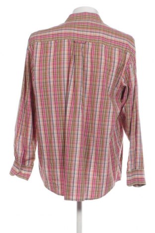 Ανδρικό πουκάμισο Via Cortesa, Μέγεθος XL, Χρώμα Πολύχρωμο, Τιμή 6,67 €