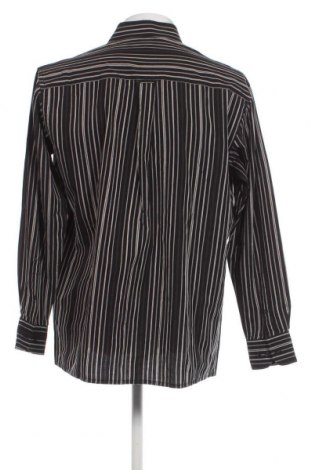 Pánska košeľa  Via Cortesa, Veľkosť L, Farba Čierna, Cena  6,67 €
