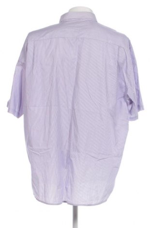 Herrenhemd Visconti, Größe 3XL, Farbe Mehrfarbig, Preis € 16,00