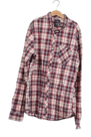 Ανδρικό πουκάμισο WE, Μέγεθος M, Χρώμα Πολύχρωμο, Τιμή 3,59 €