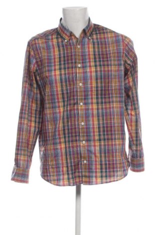 Herrenhemd Walbusch, Größe L, Farbe Mehrfarbig, Preis € 16,46