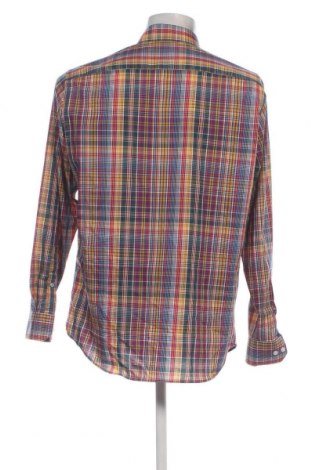 Herrenhemd Walbusch, Größe L, Farbe Mehrfarbig, Preis 19,14 €