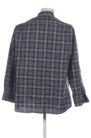 Ανδρικό πουκάμισο Walbusch, Μέγεθος XL, Χρώμα Πολύχρωμο, Τιμή 5,78 €