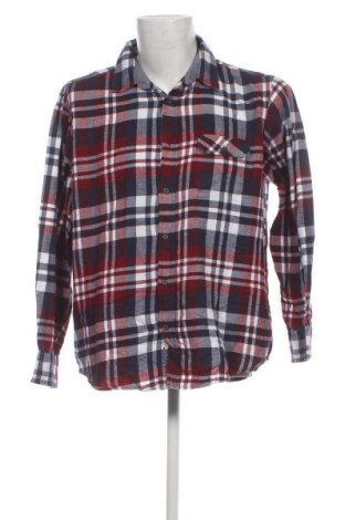 Herrenhemd Watson's, Größe XL, Farbe Mehrfarbig, Preis 5,68 €
