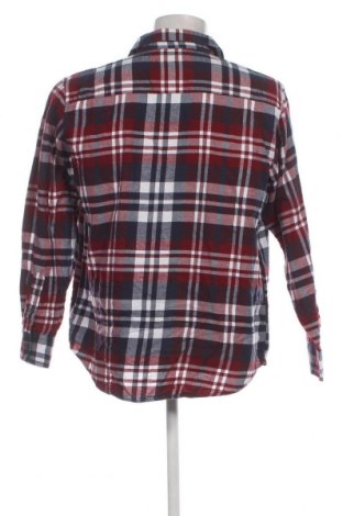 Ανδρικό πουκάμισο Watson's, Μέγεθος XL, Χρώμα Πολύχρωμο, Τιμή 5,05 €