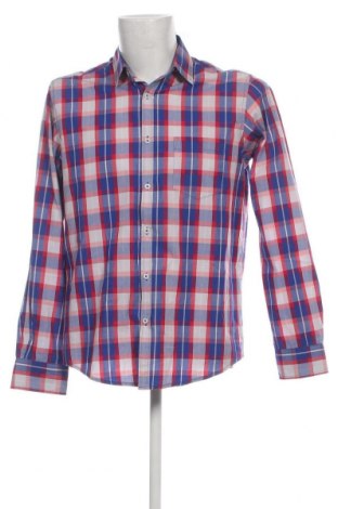 Pánská košile  Watson's, Velikost M, Barva Vícebarevné, Cena  108,00 Kč