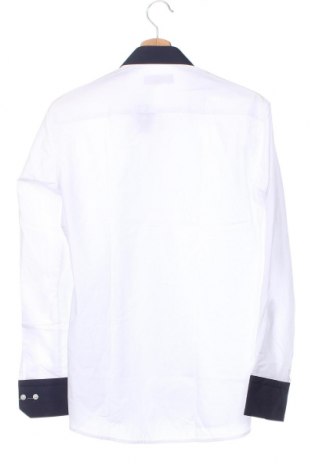Herrenhemd Wessi, Größe M, Farbe Weiß, Preis 14,84 €
