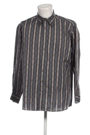 Ανδρικό πουκάμισο Westbury, Μέγεθος XL, Χρώμα Πολύχρωμο, Τιμή 21,03 €