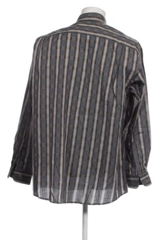 Herrenhemd Westbury, Größe XL, Farbe Mehrfarbig, Preis 4,26 €