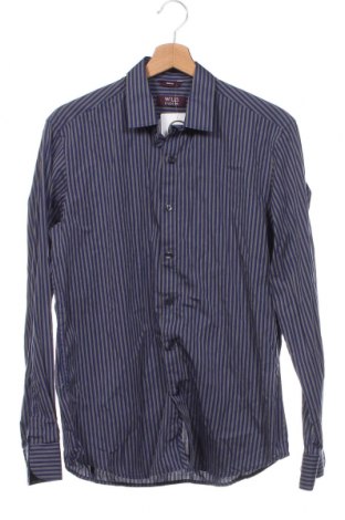 Herrenhemd Wills, Größe M, Farbe Mehrfarbig, Preis € 6,68