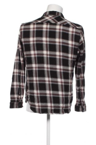 Ανδρικό πουκάμισο Zara, Μέγεθος M, Χρώμα Πολύχρωμο, Τιμή 6,31 €