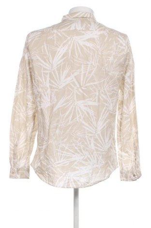 Herrenhemd Zara, Größe XL, Farbe Beige, Preis € 11,60