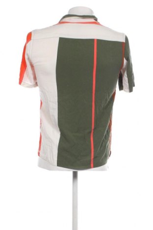 Ανδρικό πουκάμισο Zara, Μέγεθος S, Χρώμα Πολύχρωμο, Τιμή 8,30 €