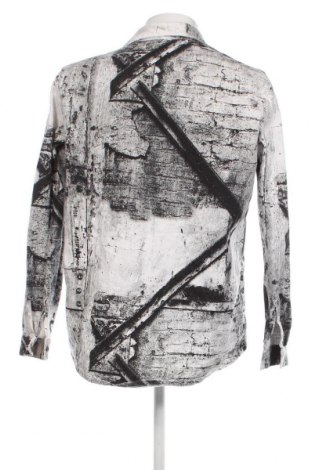 Ανδρικό πουκάμισο Zara, Μέγεθος M, Χρώμα Πολύχρωμο, Τιμή 13,84 €