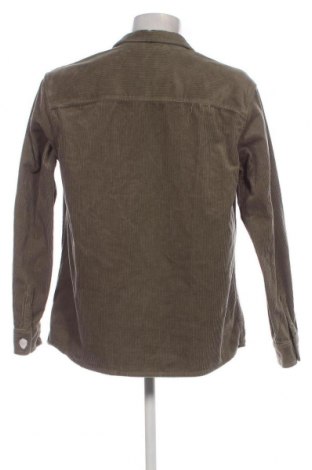 Pánska košeľa  Zara, Veľkosť L, Farba Zelená, Cena  19,85 €
