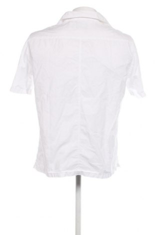 Pánska košeľa  Zara Man, Veľkosť M, Farba Biela, Cena  14,00 €