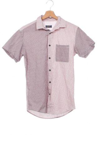 Ανδρικό πουκάμισο Zara Man, Μέγεθος S, Χρώμα Πολύχρωμο, Τιμή 8,30 €
