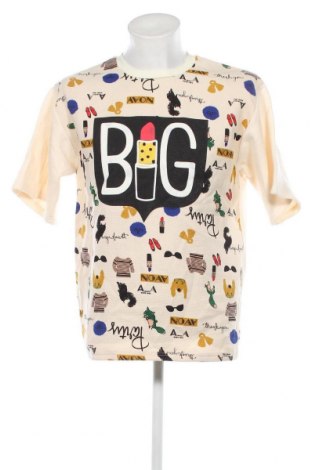 Ανδρικό t-shirt, Μέγεθος XL, Χρώμα Πολύχρωμο, Τιμή 4,98 €