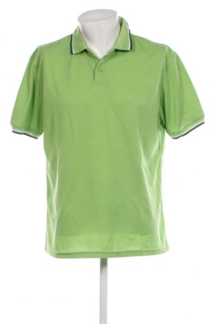 Ανδρικό t-shirt, Μέγεθος M, Χρώμα Πράσινο, Τιμή 3,99 €