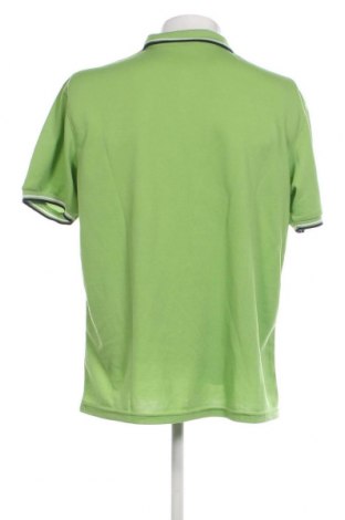 Herren T-Shirt, Größe M, Farbe Grün, Preis € 7,00