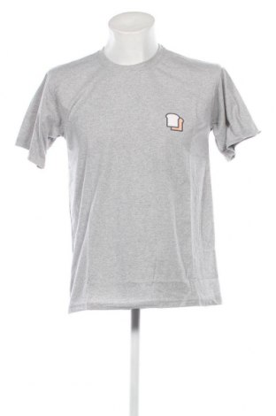 Pánske tričko , Veľkosť L, Farba Sivá, Cena  6,49 €