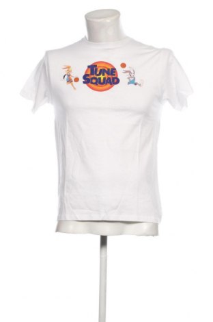 Pánské tričko , Velikost S, Barva Bílá, Cena  167,00 Kč