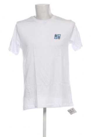 Pánské tričko , Velikost M, Barva Bílá, Cena  304,00 Kč