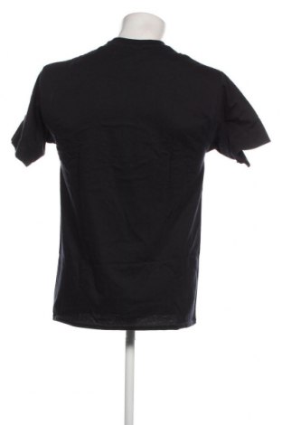 Herren T-Shirt, Größe M, Farbe Schwarz, Preis 6,49 €