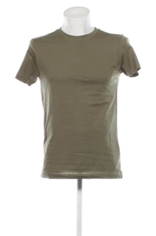 Pánské tričko , Velikost S, Barva Zelená, Cena  182,00 Kč