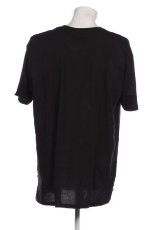 Herren T-Shirt, Größe XXL, Farbe Schwarz, Preis € 10,82