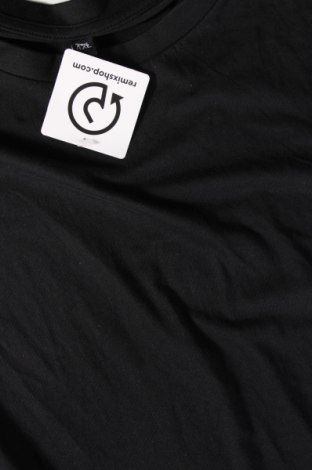 Ανδρικό t-shirt, Μέγεθος 4XL, Χρώμα Μαύρο, Τιμή 10,82 €