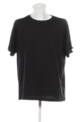 Herren T-Shirt, Größe 4XL, Farbe Schwarz, Preis € 10,82