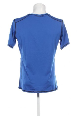 Ανδρικό t-shirt, Μέγεθος XL, Χρώμα Γκρί, Τιμή 10,82 €