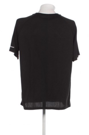 Herren T-Shirt, Größe XXL, Farbe Schwarz, Preis 7,90 €