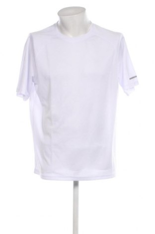 Pánske tričko , Veľkosť XXL, Farba Biela, Cena  8,66 €