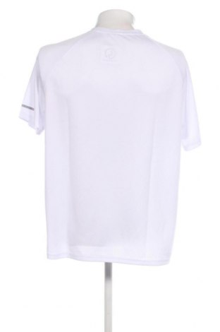 Мъжка тениска, Размер XXL, Цвят Бял, Цена 21,00 лв.