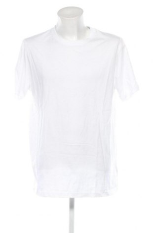 Herren T-Shirt, Größe XXL, Farbe Weiß, Preis 7,57 €