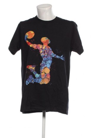 Pánske tričko , Veľkosť L, Farba Čierna, Cena  6,49 €