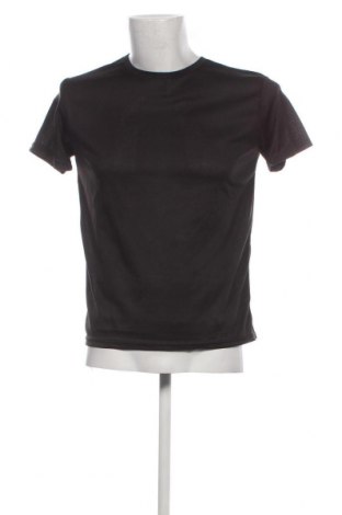 Ανδρικό t-shirt, Μέγεθος M, Χρώμα Μαύρο, Τιμή 5,73 €