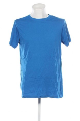 Pánské tričko , Velikost XL, Barva Modrá, Cena  243,00 Kč